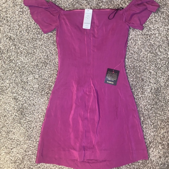 BEBE DRESS - Picture 5 of 6